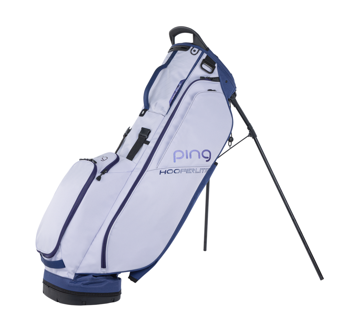 G440 Hooferlite Standbag