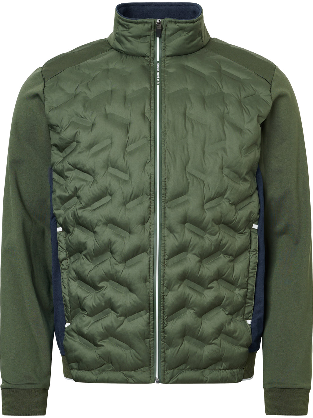 Mens Portrush Hybrid Jacket