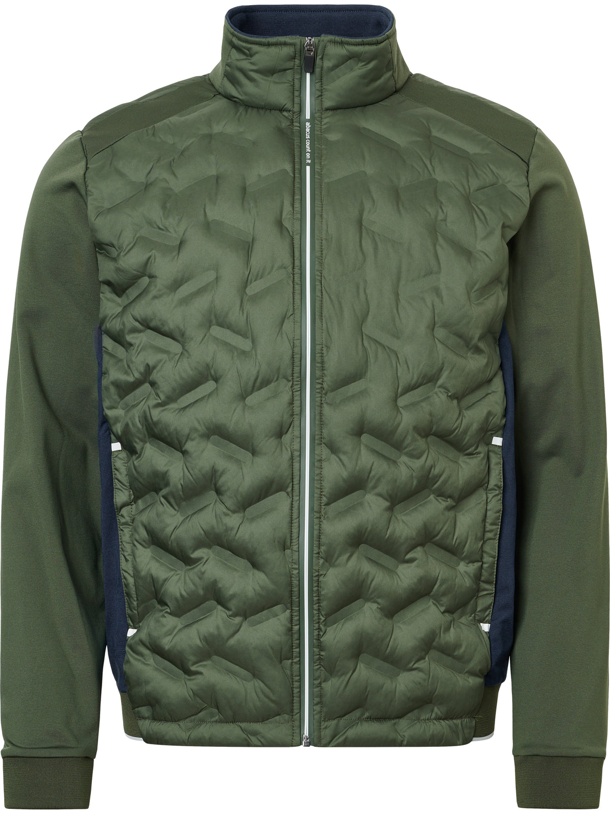 Mens Portrush Hybrid Jacket