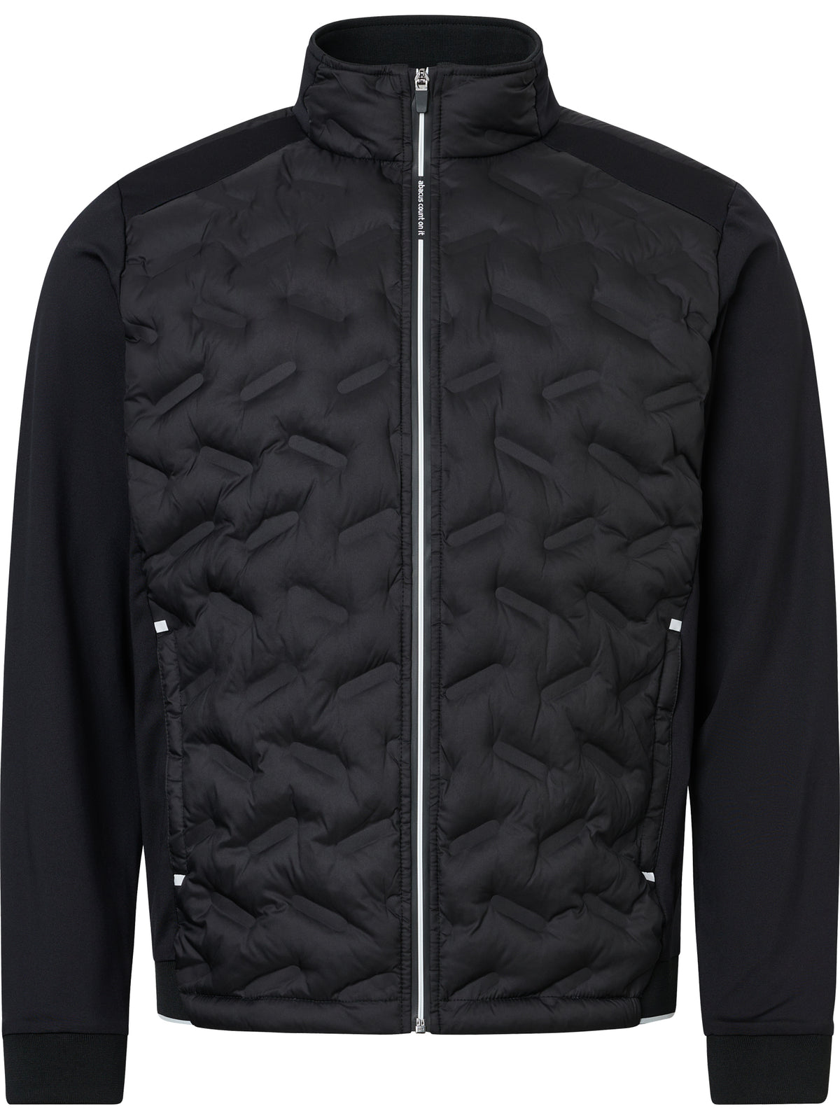 Mens Portrush Hybrid Jacket