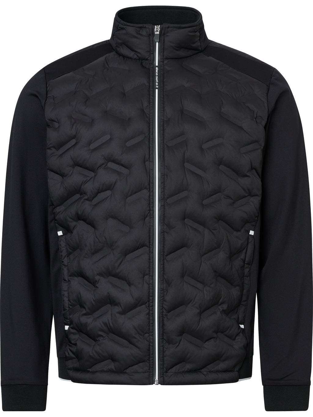 Mens Portrush Hybrid Jacket