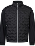 Mens Portrush Hybrid Jacket