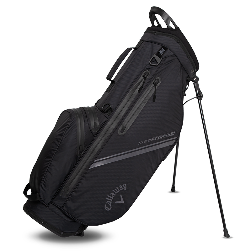 Chase Dry 25 Stand Bag