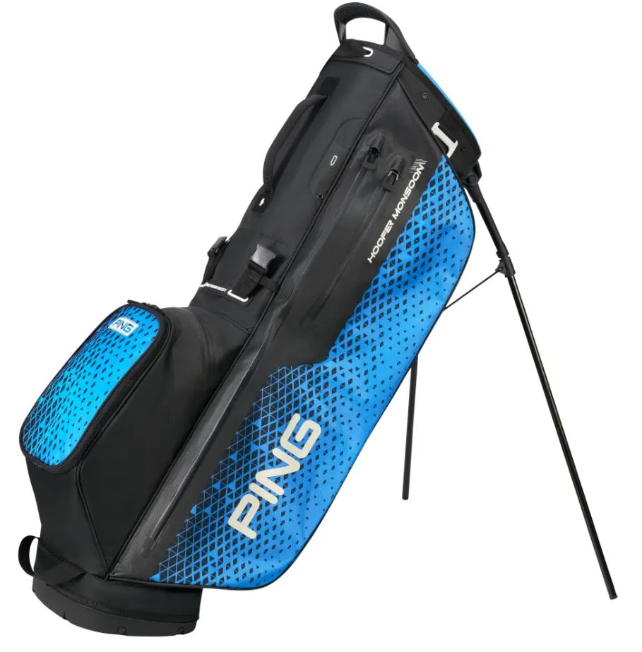 Hoofer Monsoon 25 Stand Bag