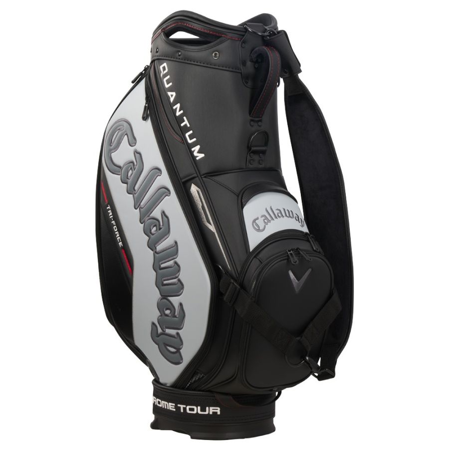 Staff Cart Bag 26