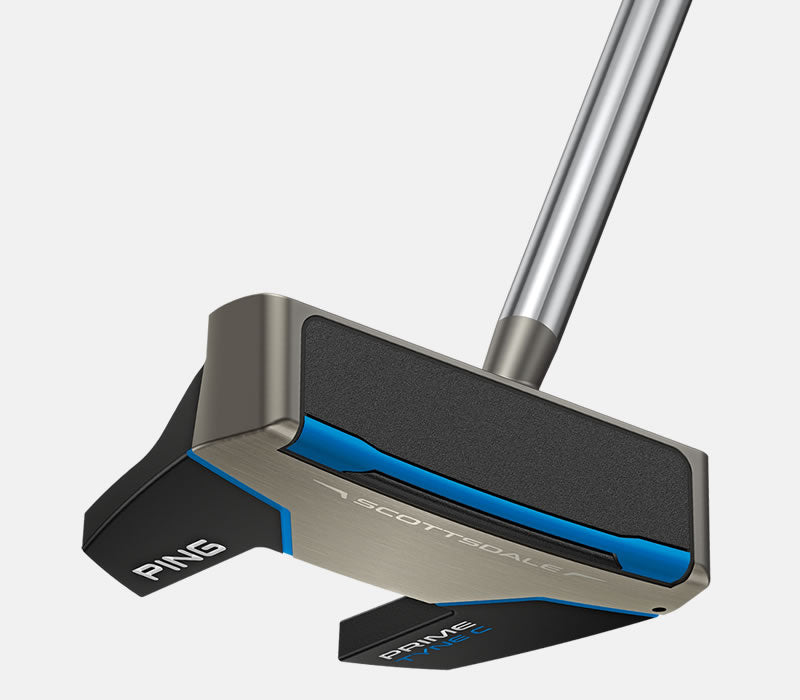 Scottsdale 25 Putter
