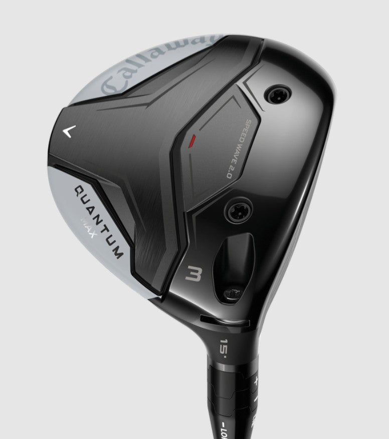 Quantum Max FW