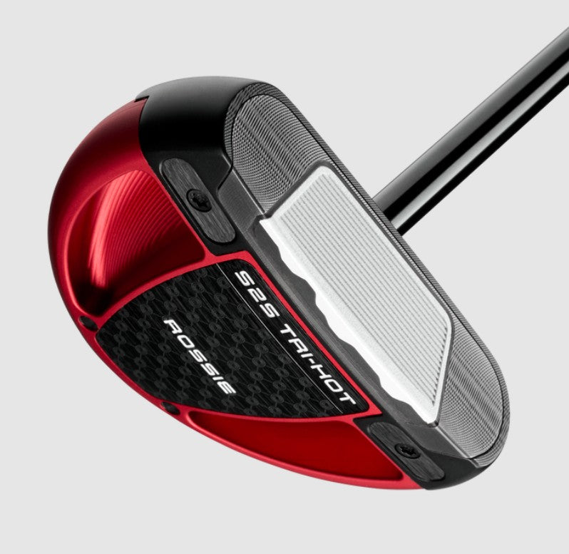 Tri-Hot Square to Square 25 Putter